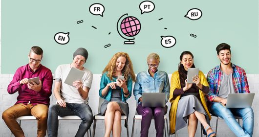 Cours de langues dans les centres de langues Cours de langues dans les centres de langues
