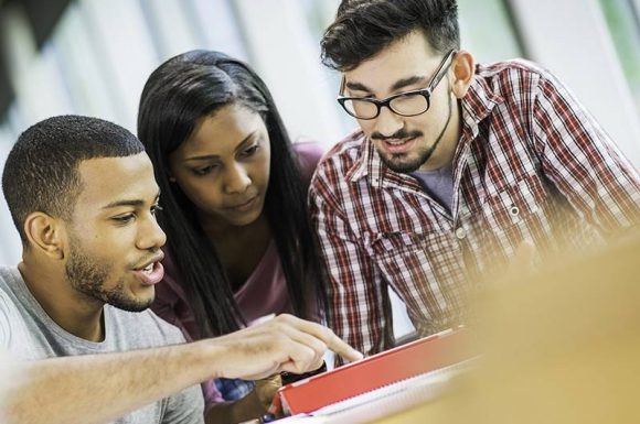 3 salons de l’Etudiant à ne pas manquer