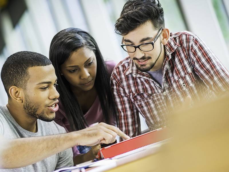 3 salons de l’Etudiant à ne pas manquer