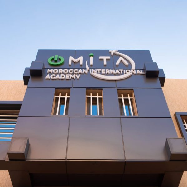 Mita Academy
