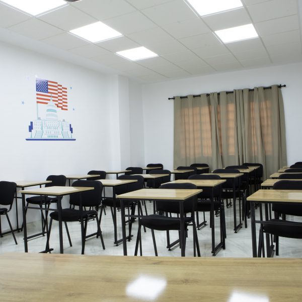 Mita Academy